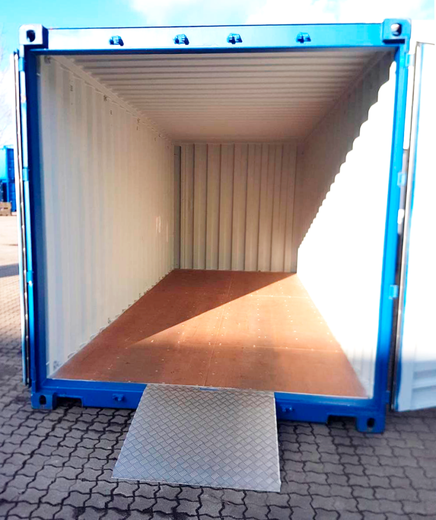 containerrampeCHS
