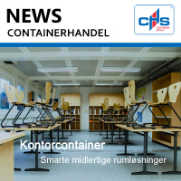 CHS nyhedsbrev april2022