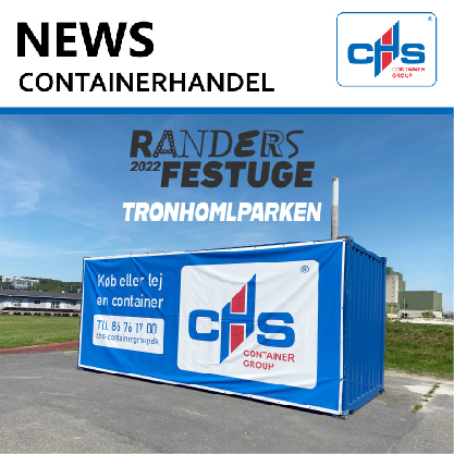 CHS nyhedsbrev-august 2022